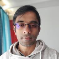 Satish Kumar Spanish Language trainer in Bangalore