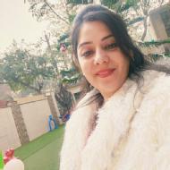 Suhana A. Class I-V Tuition trainer in Delhi