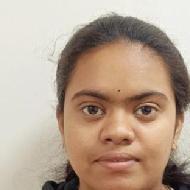 Muskan K. Diet and Nutrition trainer in Bilaspur