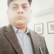 Lovekush Class 9 Tuition trainer in Jaipur