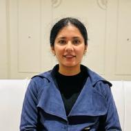 Jaspreet K. Class 11 Tuition trainer in Sriganganagar