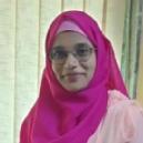 Photo of Tehniyat K.