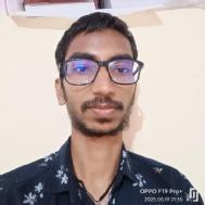 Anurag Kumar Singh Class I-V Tuition trainer in Delhi