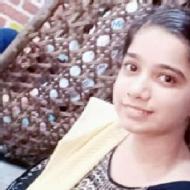 Natasha Class 11 Tuition trainer in Rewari