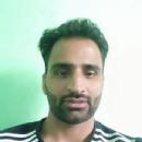 Photo of Umar Ashraf Mir