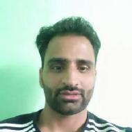 Umar Ashraf Mir Class 10 trainer in Ananthnag