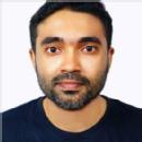 Photo of Harikrishnan N