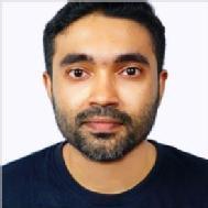 Harikrishnan N Class 10 trainer in Aluva