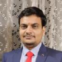 Photo of Gaurav Sharma