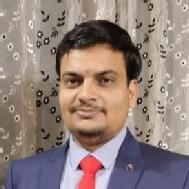 Gaurav Sharma Python trainer in Phagwara