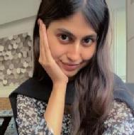 Umamah F. Class I-V Tuition trainer in Kanpur