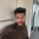 Photo of Ambesh Mishra