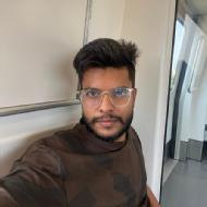Ambesh Mishra Class I-V Tuition trainer in Prayagraj
