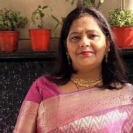 Reena G. Class 10 trainer in Bareilly