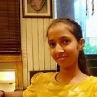 Akansha T. Class I-V Tuition trainer in Kanpur