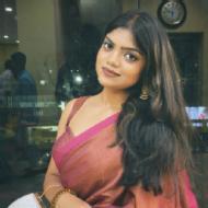 Nilanjana D. Class I-V Tuition trainer in Kolkata