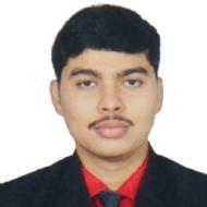 Rohit Pal MBA Tuition trainer in Mumbai