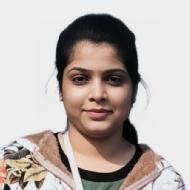 Sonali S. Abacus trainer in Gurgaon