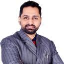 Photo of Gaurav Ghatoray