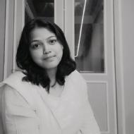 Neha K. Class 12 Tuition trainer in Delhi
