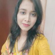 Amisha S. Class I-V Tuition trainer in Patna