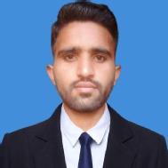 Sadi Ahmed CA trainer in Lahore