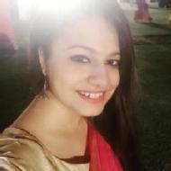 Aneesha S. Class 12 Tuition trainer in Delhi