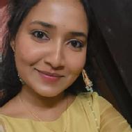 Devapriya K. Class 12 Tuition trainer in Hyderabad
