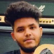 Soumen Parida Guitar trainer in South 24 Parganas
