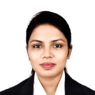 Shailaja BTech Tuition trainer in Bangalore