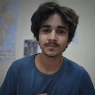 Aryan Jain Class 12 Tuition trainer in Agra
