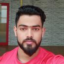 Photo of Abhishek Bhailal Kanaojiya