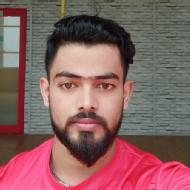 Abhishek Bhailal Kanaojiya Personal Trainer trainer in Mumbai