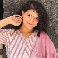 Tanu B. Class 12 Tuition trainer in Delhi