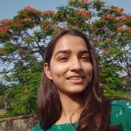 Shagun S. Engineering Entrance trainer in Hidu Khera