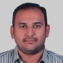 Photo of A T Manikandan