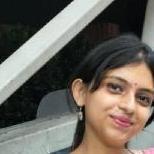 Arotrika B. Spoken English trainer in Kolkata