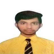 Abhishek Kumar Spoken English trainer in Patna