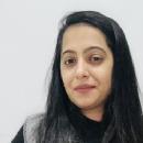 Photo of Ananya C.