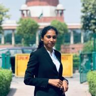 Kavya S LLB Tuition trainer in Chennai