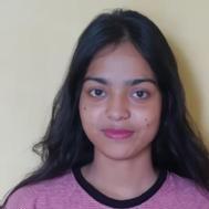 Pihu Class 12 Tuition trainer in Bettiah