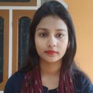 Samima W. BTech Tuition trainer in Gmc