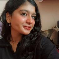 Ayesha S. Class 12 Tuition trainer in Chennai