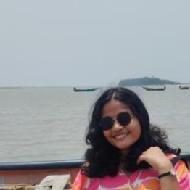 Banya M. Class 12 Tuition trainer in Bardhaman