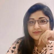Payel S. Art and Craft trainer in Kolkata