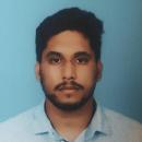 Photo of Karthik Chowdary