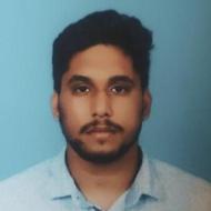 Karthik Chowdary Class I-V Tuition trainer in Hyderabad