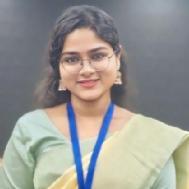 Subhrasmruti S. Class I-V Tuition trainer in Bhubaneswar