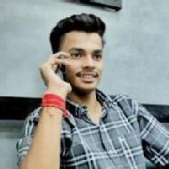 Gourav Verma Class 12 Tuition trainer in Yamuna Nagar