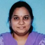 Sarala M. Class I-V Tuition trainer in Hyderabad